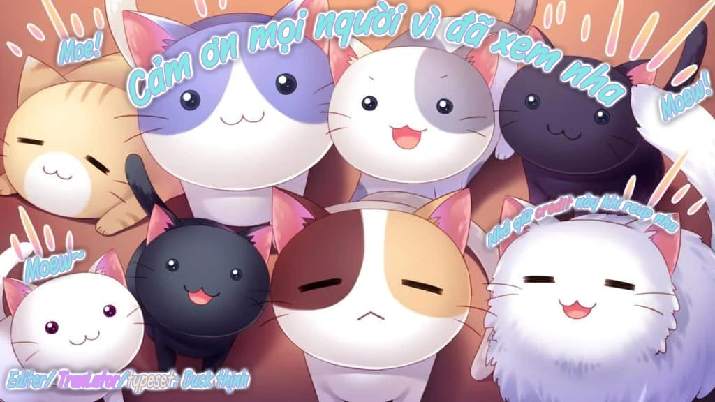 Kankaku Kyoyu Maid-san! Chapter 6 - 23