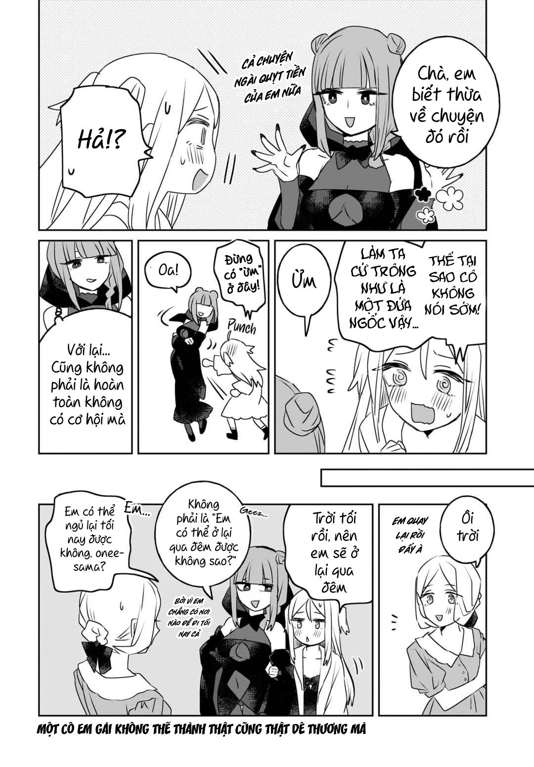 Kankaku Kyoyu Maid-san! Chapter 11 - 22