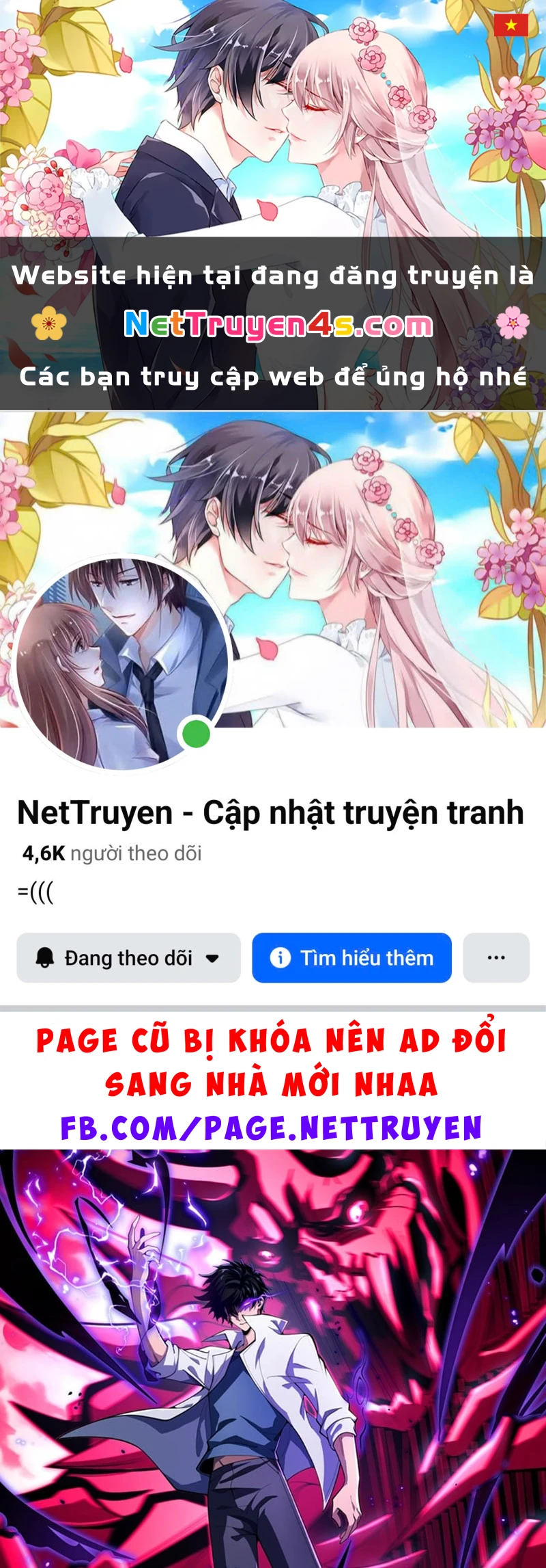 Tân Sinh Cấp SS Của Học Viện Pháp Thuật Siêu Cấp Chapter 1 - 1