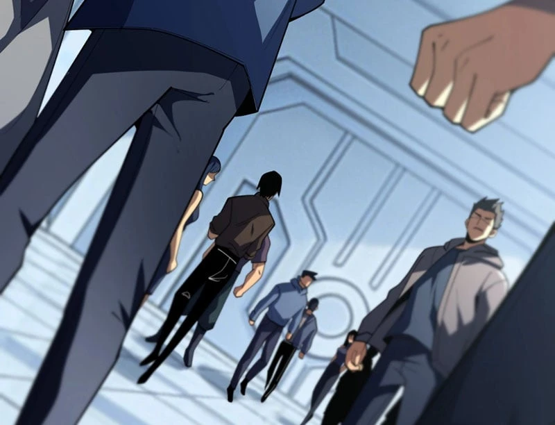 Tân Sinh Cấp SS Của Học Viện Pháp Thuật Siêu Cấp Chapter 1 - 8