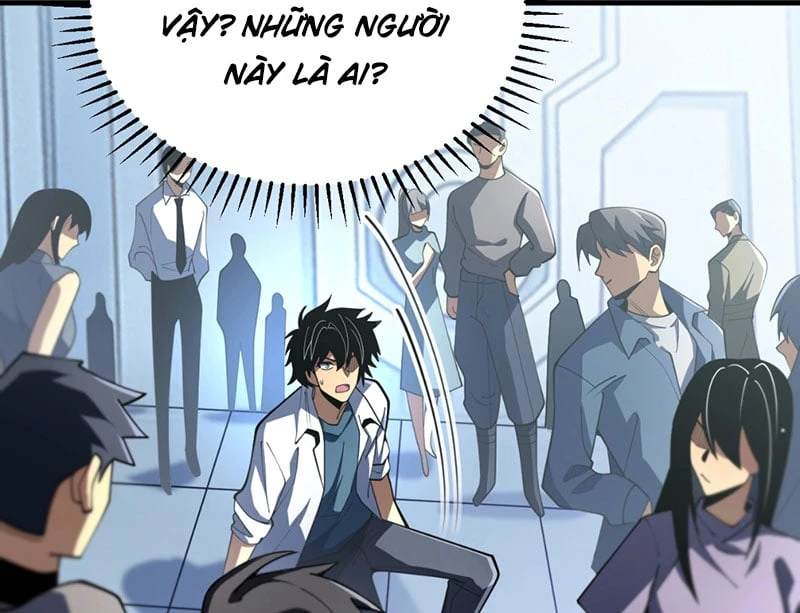 Tân Sinh Cấp SS Của Học Viện Pháp Thuật Siêu Cấp Chapter 1 - 18