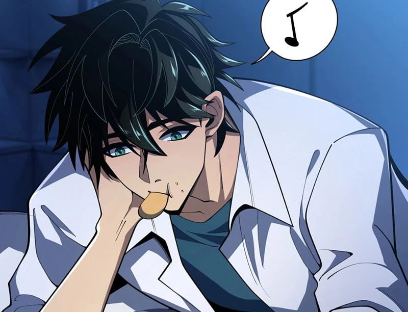 Tân Sinh Cấp SS Của Học Viện Pháp Thuật Siêu Cấp Chapter 1 - 41