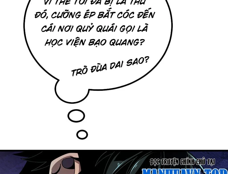 Tân Sinh Cấp SS Của Học Viện Pháp Thuật Siêu Cấp Chapter 1 - 76