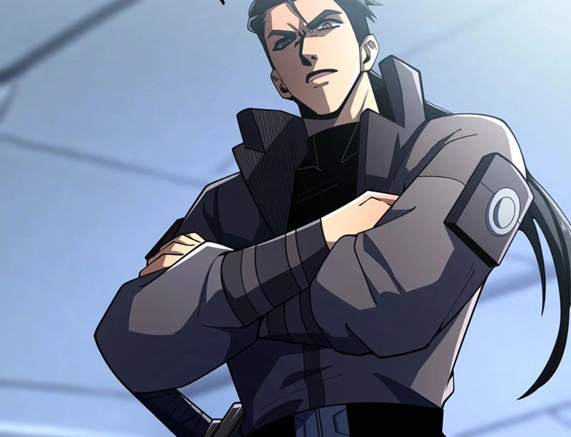 Tân Sinh Cấp SS Của Học Viện Pháp Thuật Siêu Cấp Chapter 1 - 81