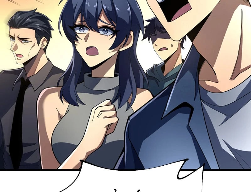 Tân Sinh Cấp SS Của Học Viện Pháp Thuật Siêu Cấp Chapter 1 - 87