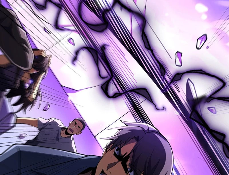 Tân Sinh Cấp SS Của Học Viện Pháp Thuật Siêu Cấp Chapter 1 - 98