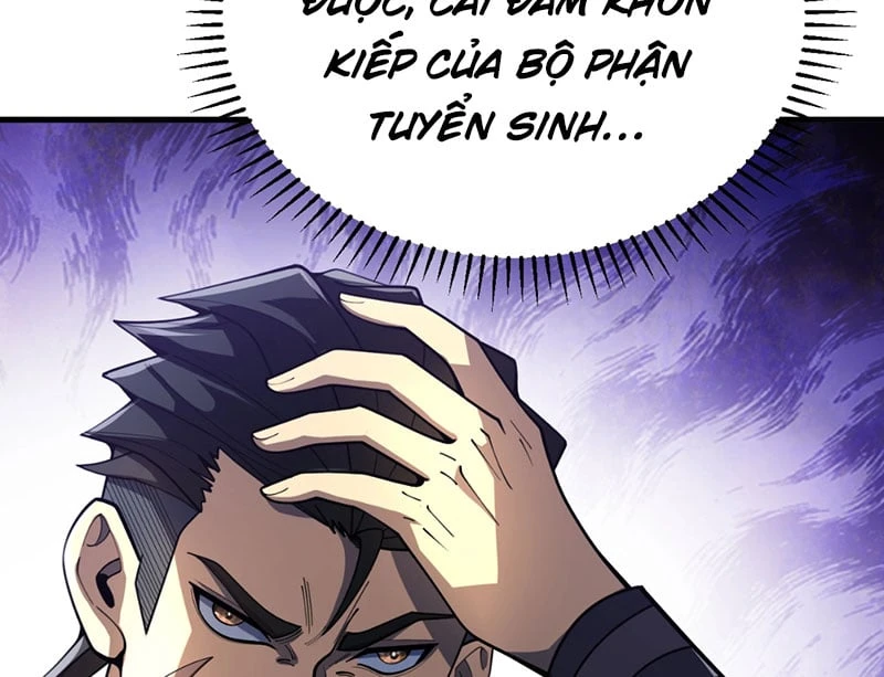 Tân Sinh Cấp SS Của Học Viện Pháp Thuật Siêu Cấp Chapter 1 - 110