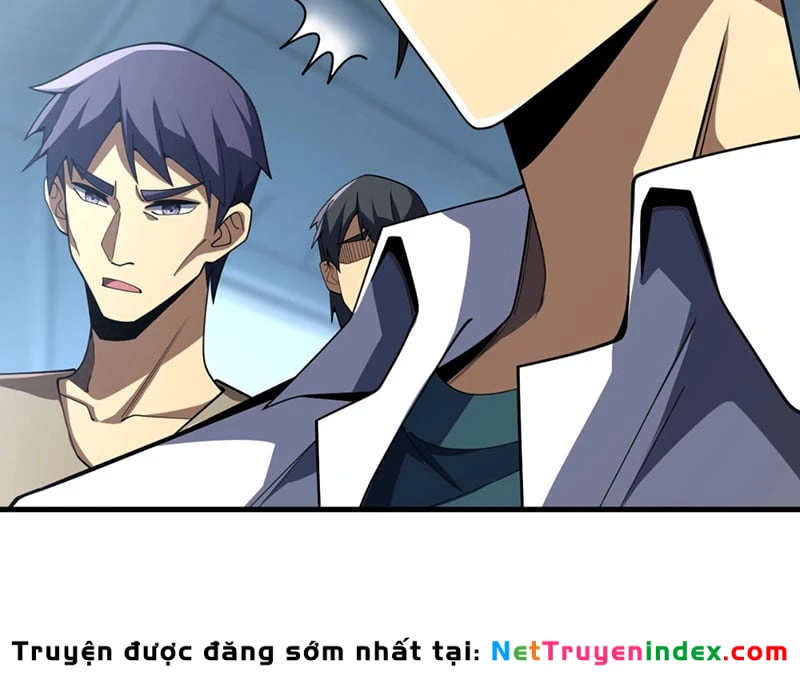 Tân Sinh Cấp SS Của Học Viện Pháp Thuật Siêu Cấp Chapter 1 - 114