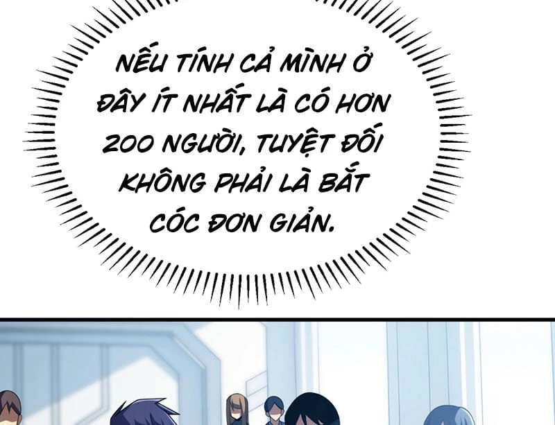 Tân Sinh Cấp SS Của Học Viện Pháp Thuật Siêu Cấp Chapter 1 - 128