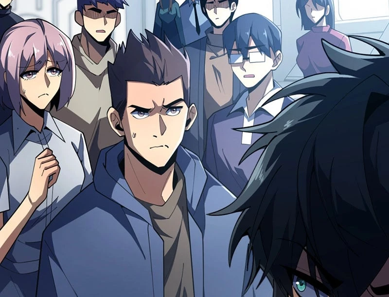 Tân Sinh Cấp SS Của Học Viện Pháp Thuật Siêu Cấp Chapter 1 - 129