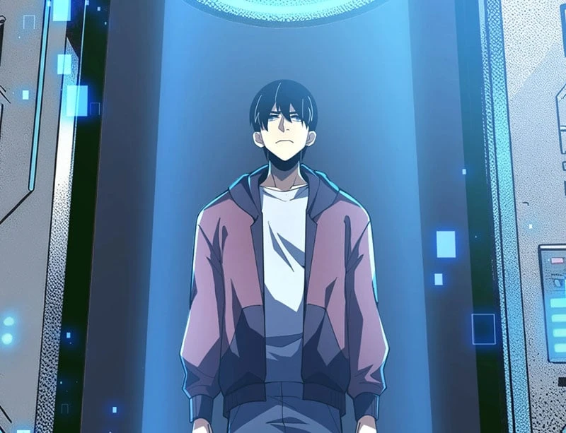 Tân Sinh Cấp SS Của Học Viện Pháp Thuật Siêu Cấp Chapter 1 - 134