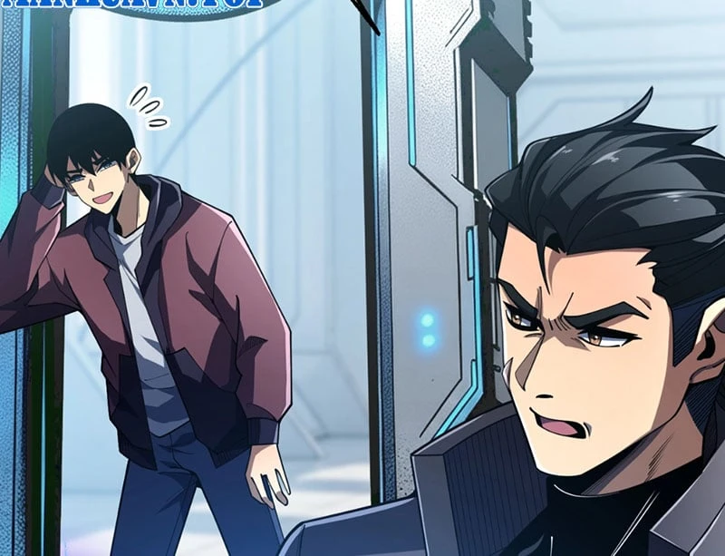 Tân Sinh Cấp SS Của Học Viện Pháp Thuật Siêu Cấp Chapter 1 - 139