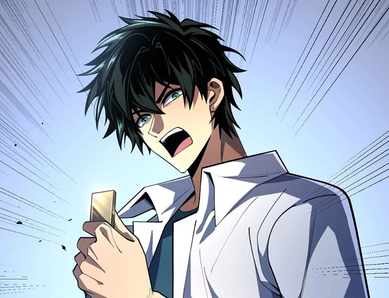 Tân Sinh Cấp SS Của Học Viện Pháp Thuật Siêu Cấp Chapter 1 - 209