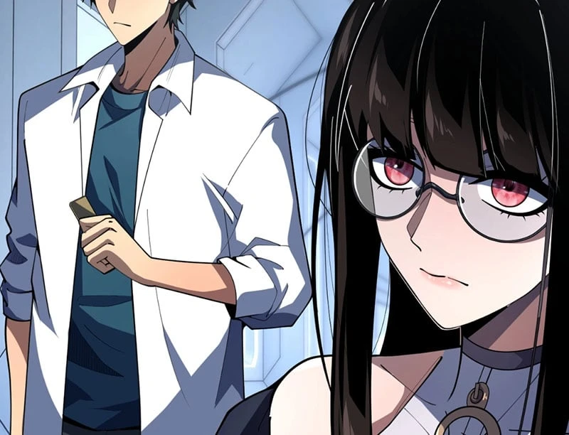 Tân Sinh Cấp SS Của Học Viện Pháp Thuật Siêu Cấp Chapter 1 - 240