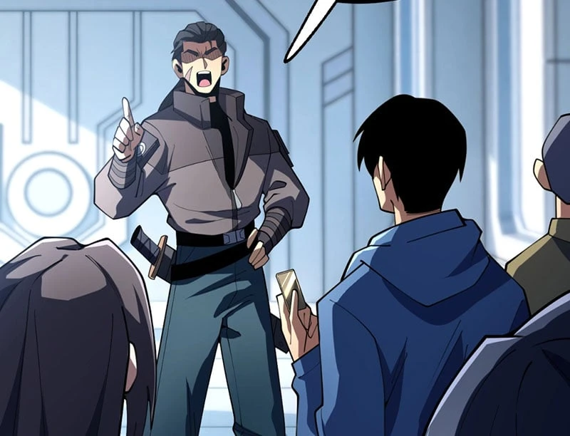 Tân Sinh Cấp SS Của Học Viện Pháp Thuật Siêu Cấp Chapter 1 - 243