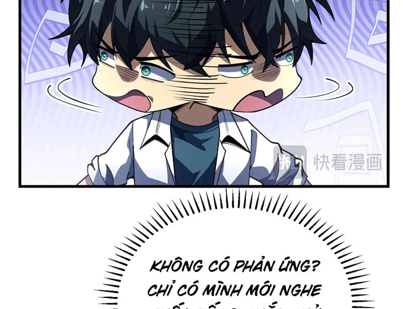 Tân Sinh Cấp SS Của Học Viện Pháp Thuật Siêu Cấp Chapter 1 - 263