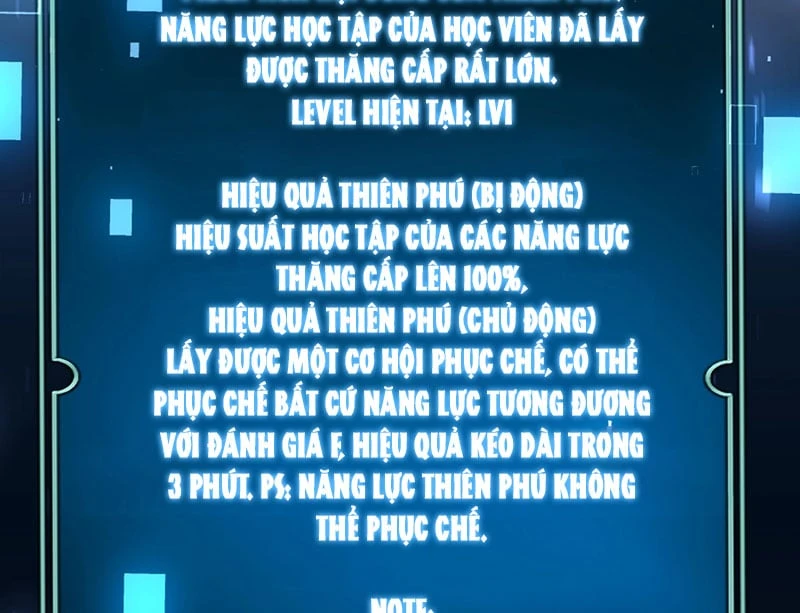 Tân Sinh Cấp SS Của Học Viện Pháp Thuật Siêu Cấp Chapter 1 - 268