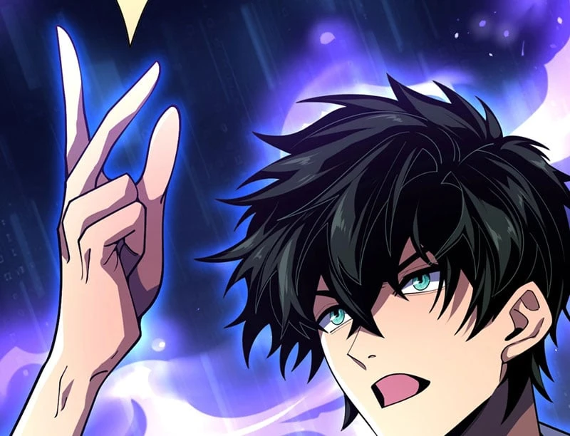 Tân Sinh Cấp SS Của Học Viện Pháp Thuật Siêu Cấp Chapter 1 - 275