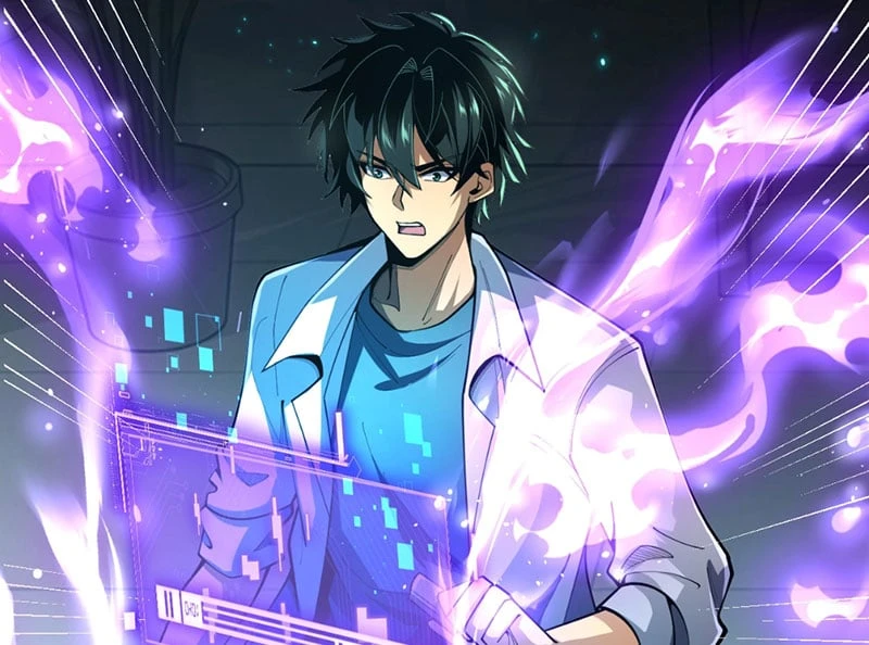 Tân Sinh Cấp SS Của Học Viện Pháp Thuật Siêu Cấp Chapter 1 - 284