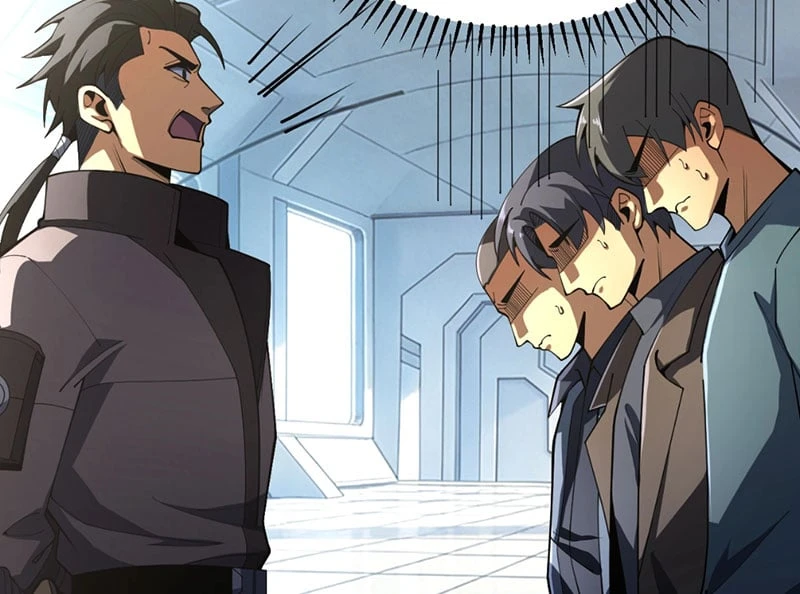 Tân Sinh Cấp SS Của Học Viện Pháp Thuật Siêu Cấp Chapter 1 - 289