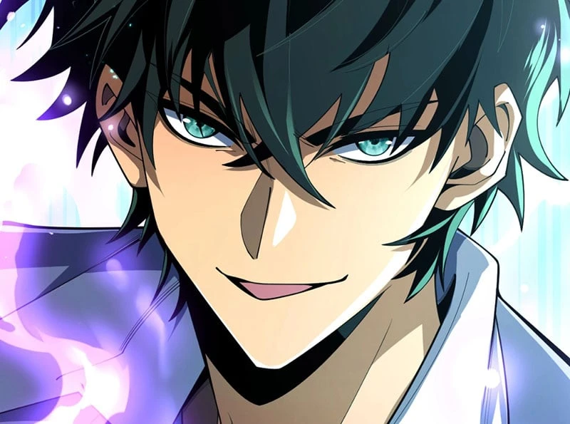 Tân Sinh Cấp SS Của Học Viện Pháp Thuật Siêu Cấp Chapter 1 - 294