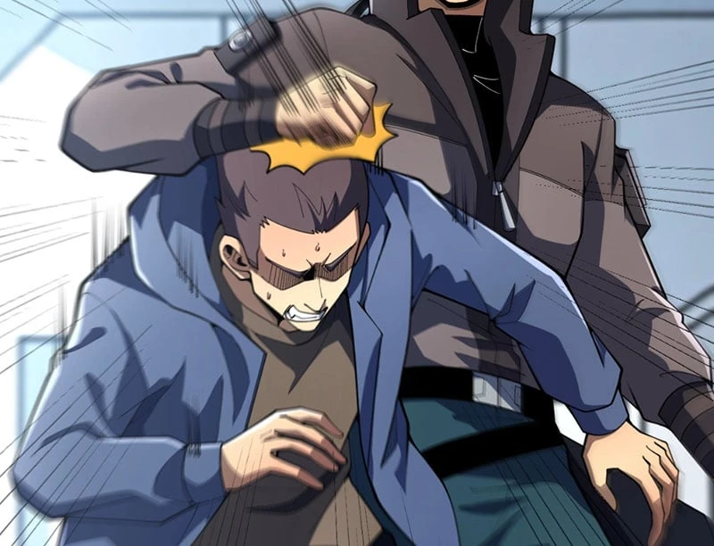 Tân Sinh Cấp SS Của Học Viện Pháp Thuật Siêu Cấp Chapter 2 - 5