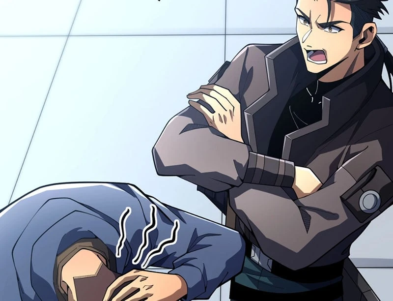 Tân Sinh Cấp SS Của Học Viện Pháp Thuật Siêu Cấp Chapter 2 - 8