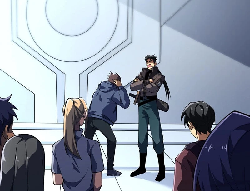 Tân Sinh Cấp SS Của Học Viện Pháp Thuật Siêu Cấp Chapter 2 - 12