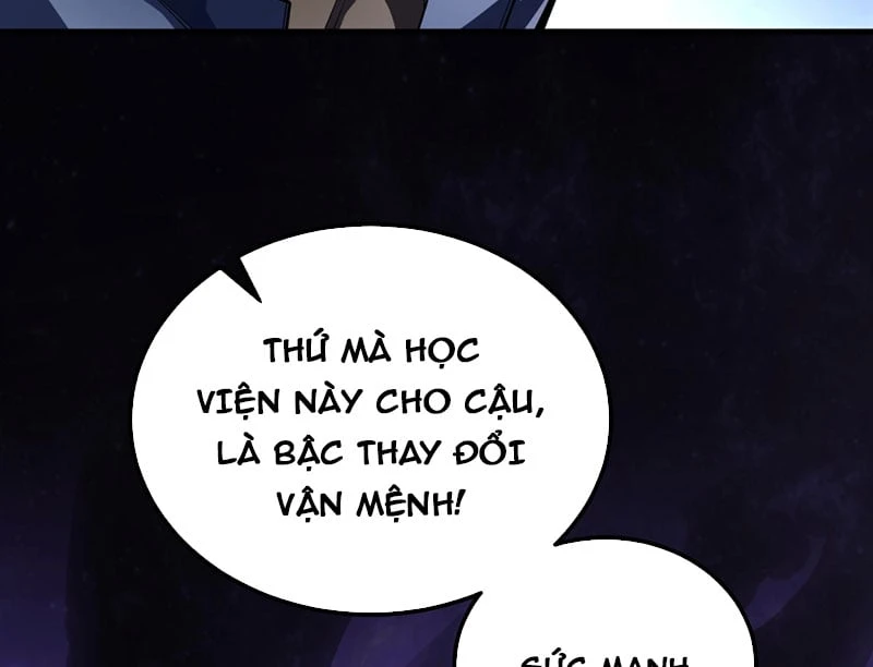 Tân Sinh Cấp SS Của Học Viện Pháp Thuật Siêu Cấp Chapter 2 - 16