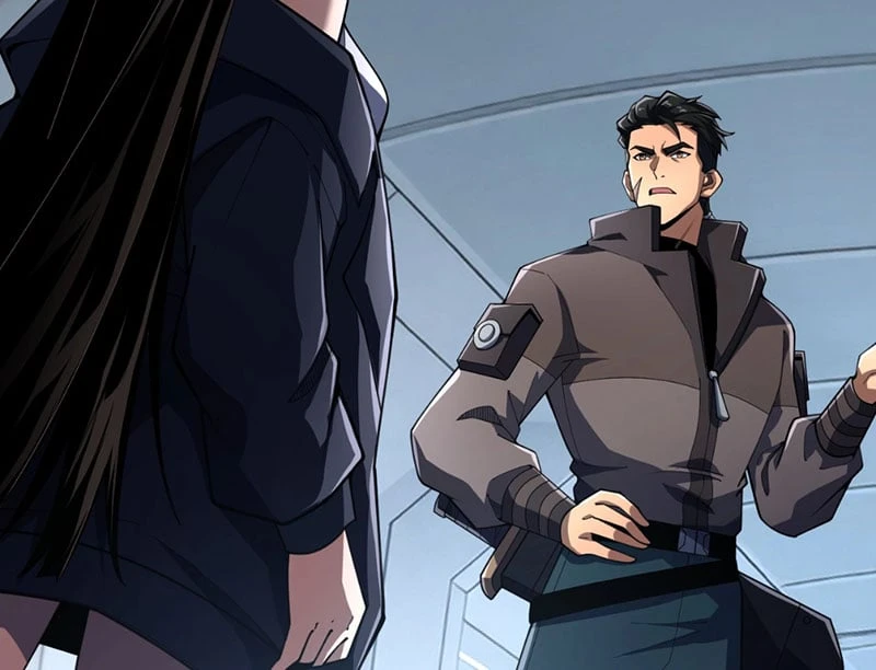 Tân Sinh Cấp SS Của Học Viện Pháp Thuật Siêu Cấp Chapter 2 - 29