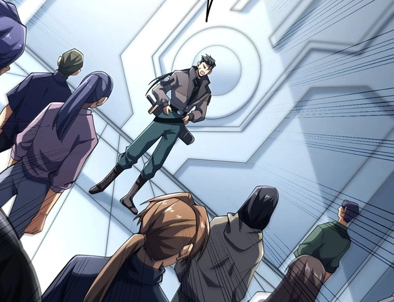 Tân Sinh Cấp SS Của Học Viện Pháp Thuật Siêu Cấp Chapter 2 - 32