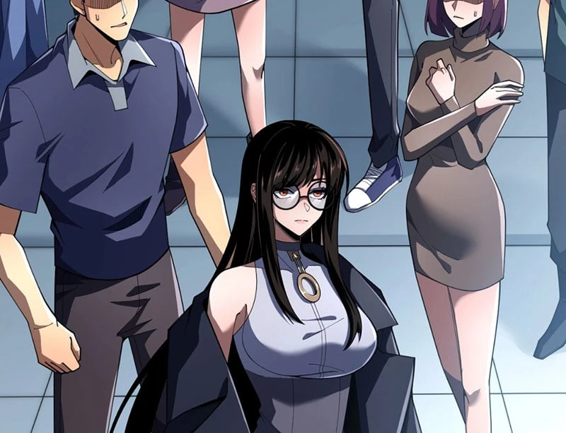 Tân Sinh Cấp SS Của Học Viện Pháp Thuật Siêu Cấp Chapter 2 - 41