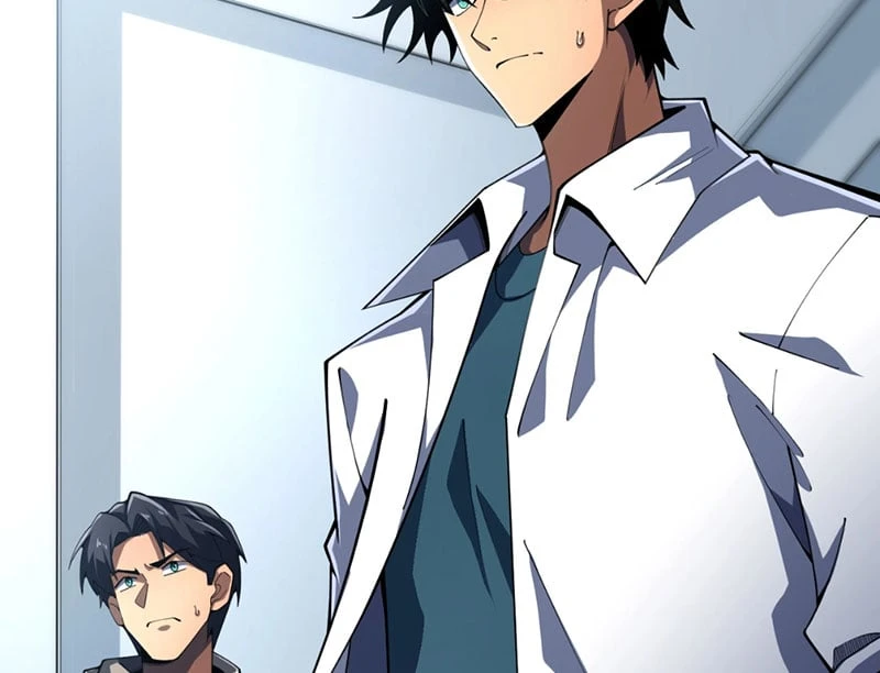 Tân Sinh Cấp SS Của Học Viện Pháp Thuật Siêu Cấp Chapter 2 - 45