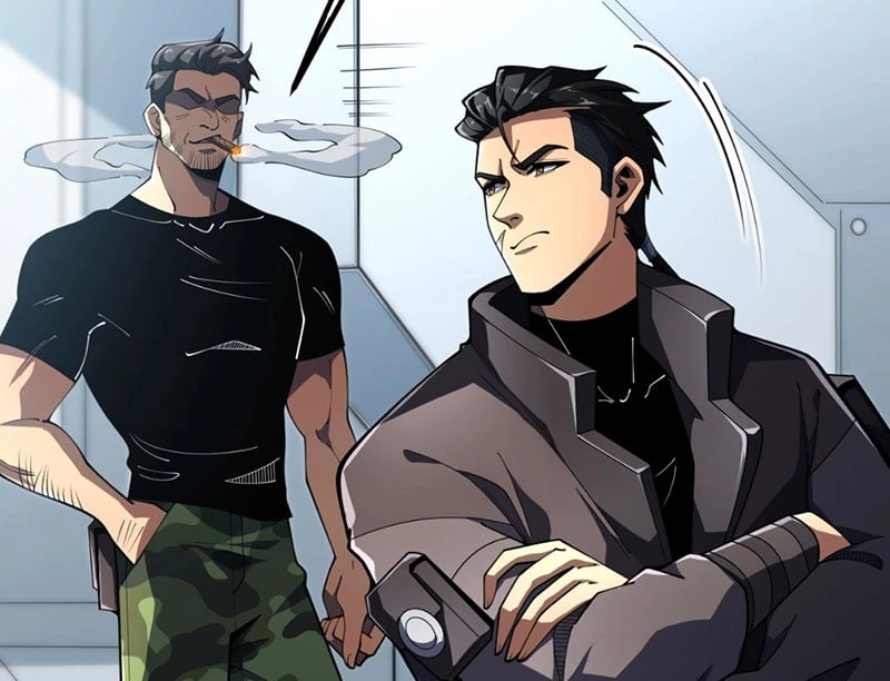 Tân Sinh Cấp SS Của Học Viện Pháp Thuật Siêu Cấp Chapter 2 - 58