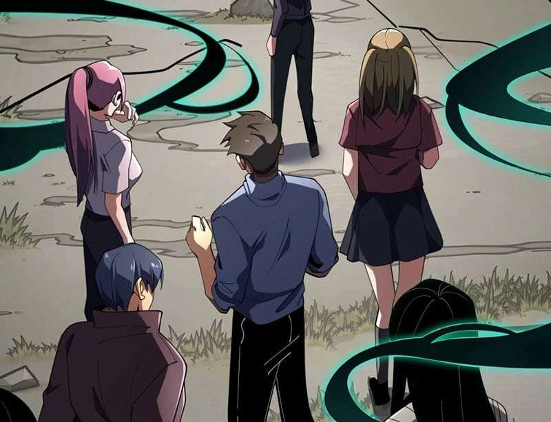 Tân Sinh Cấp SS Của Học Viện Pháp Thuật Siêu Cấp Chapter 2 - 79