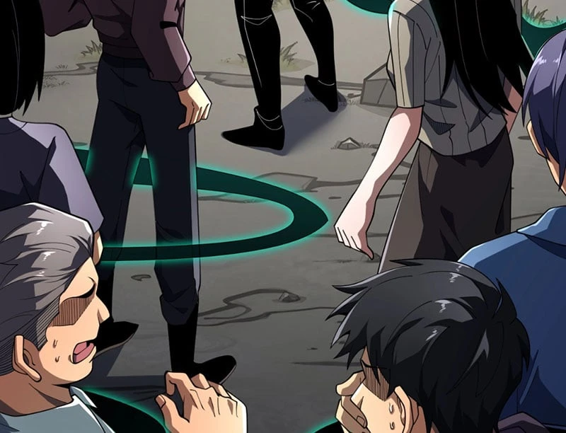 Tân Sinh Cấp SS Của Học Viện Pháp Thuật Siêu Cấp Chapter 2 - 80