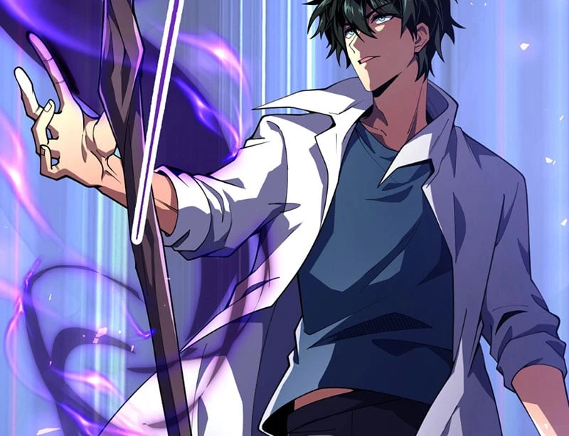 Tân Sinh Cấp SS Của Học Viện Pháp Thuật Siêu Cấp Chapter 2 - 103