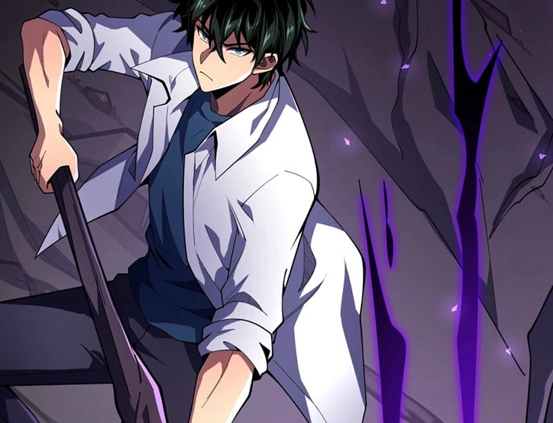 Tân Sinh Cấp SS Của Học Viện Pháp Thuật Siêu Cấp Chapter 2 - 112