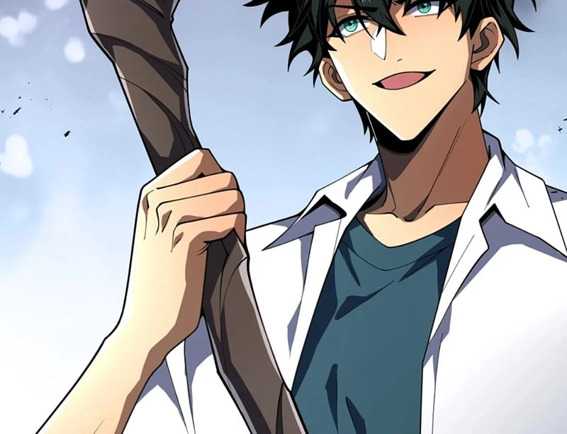 Tân Sinh Cấp SS Của Học Viện Pháp Thuật Siêu Cấp Chapter 2 - 124