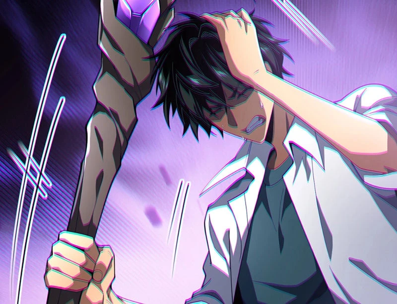 Tân Sinh Cấp SS Của Học Viện Pháp Thuật Siêu Cấp Chapter 2 - 135