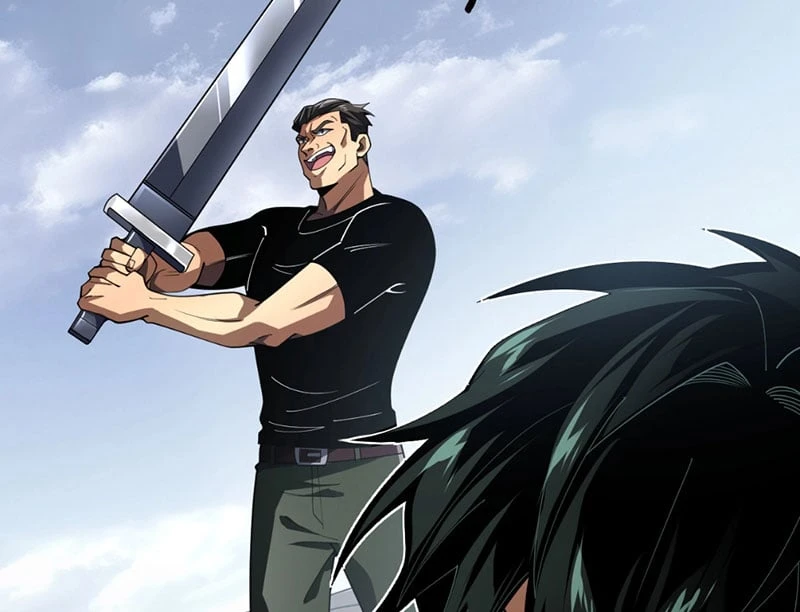 Tân Sinh Cấp SS Của Học Viện Pháp Thuật Siêu Cấp Chapter 2 - 139