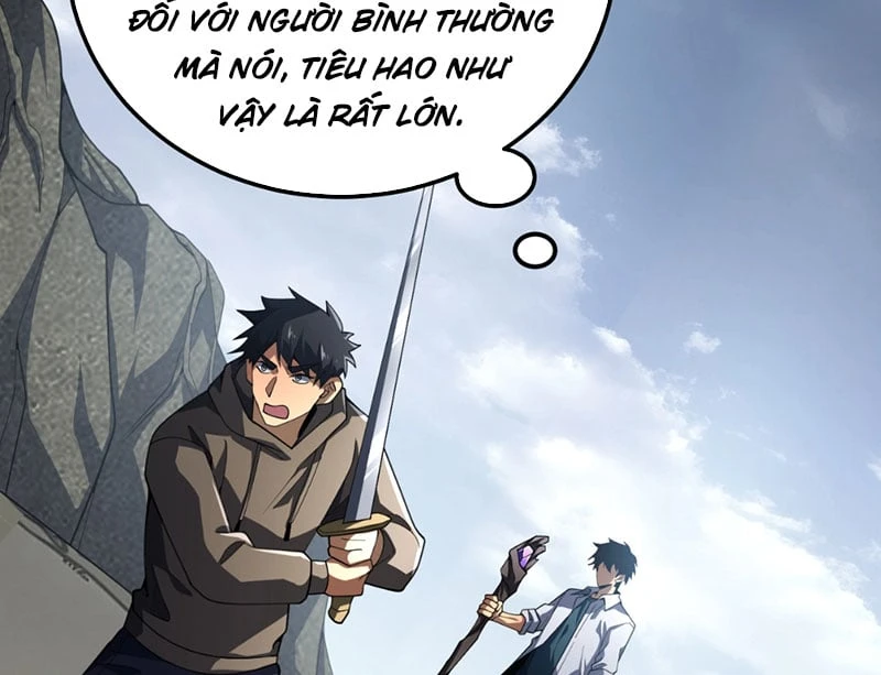 Tân Sinh Cấp SS Của Học Viện Pháp Thuật Siêu Cấp Chapter 2 - 143