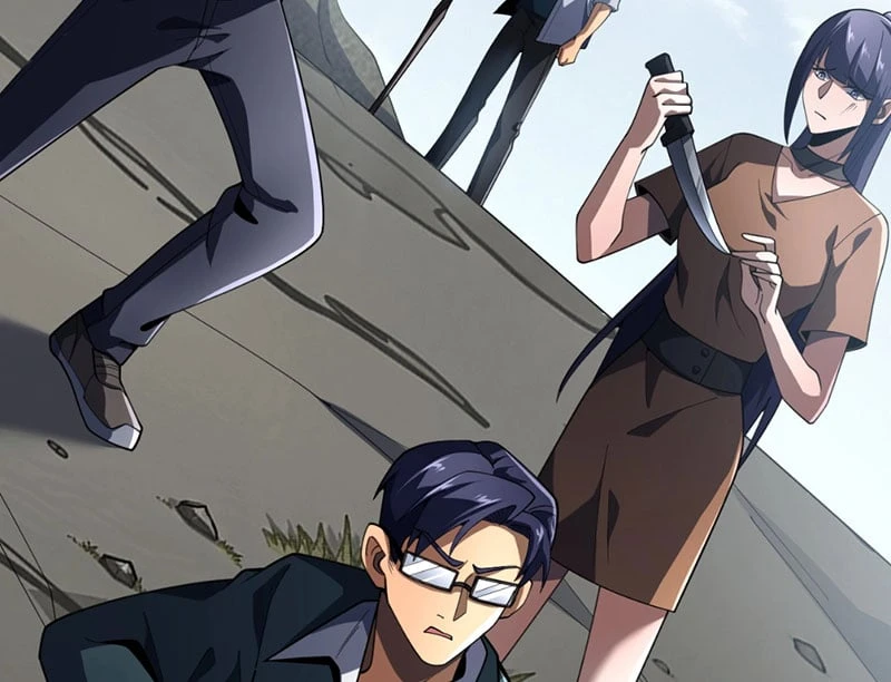 Tân Sinh Cấp SS Của Học Viện Pháp Thuật Siêu Cấp Chapter 2 - 144