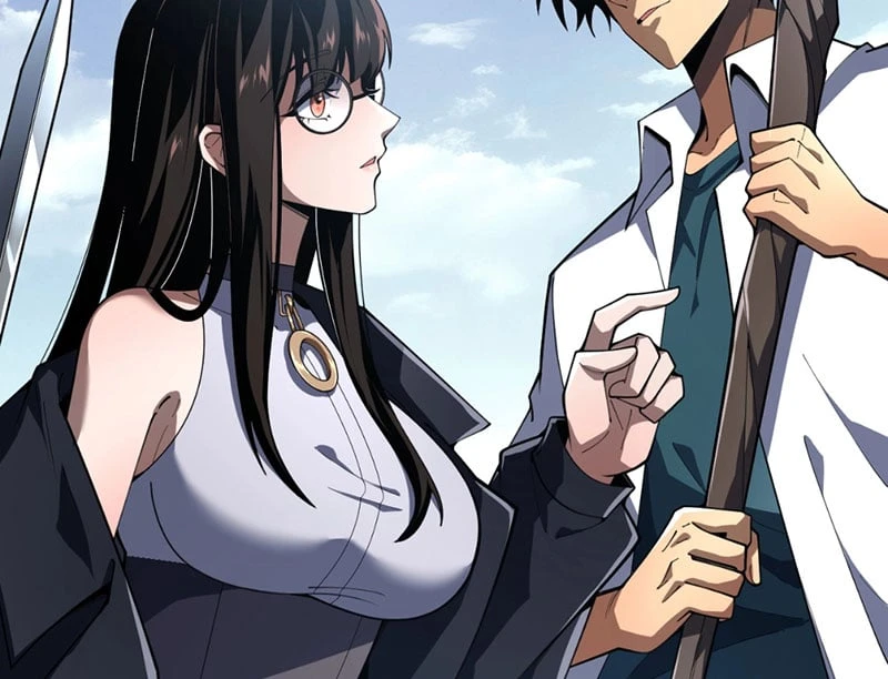 Tân Sinh Cấp SS Của Học Viện Pháp Thuật Siêu Cấp Chapter 2 - 161