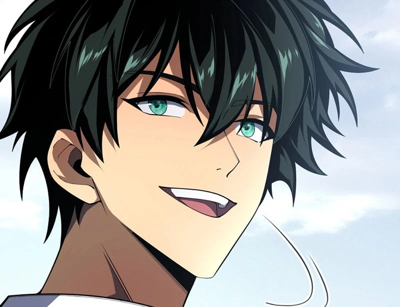 Tân Sinh Cấp SS Của Học Viện Pháp Thuật Siêu Cấp Chapter 2 - 181