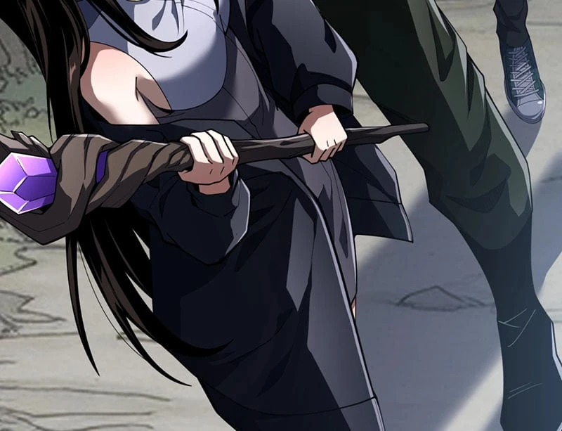 Tân Sinh Cấp SS Của Học Viện Pháp Thuật Siêu Cấp Chapter 2 - 186