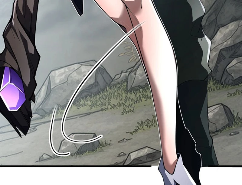 Tân Sinh Cấp SS Của Học Viện Pháp Thuật Siêu Cấp Chapter 2 - 201