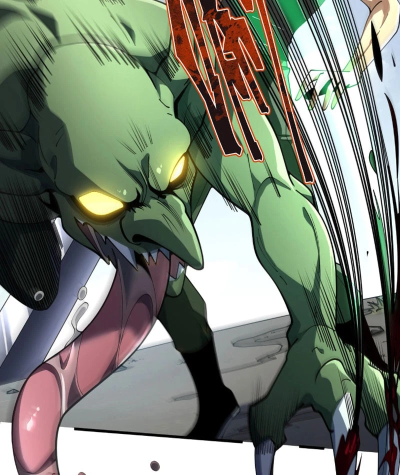 Tân Sinh Cấp SS Của Học Viện Pháp Thuật Siêu Cấp Chapter 3 - 2