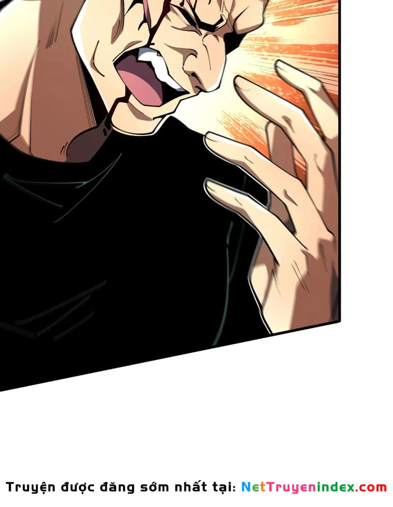 Tân Sinh Cấp SS Của Học Viện Pháp Thuật Siêu Cấp Chapter 3 - 4