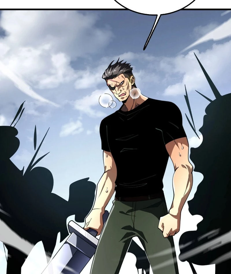 Tân Sinh Cấp SS Của Học Viện Pháp Thuật Siêu Cấp Chapter 3 - 9